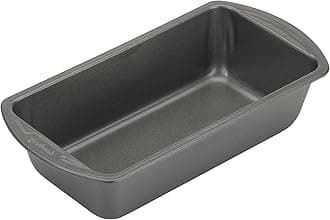 Good Cook 8 Inch x 4 Inch Loaf Pan