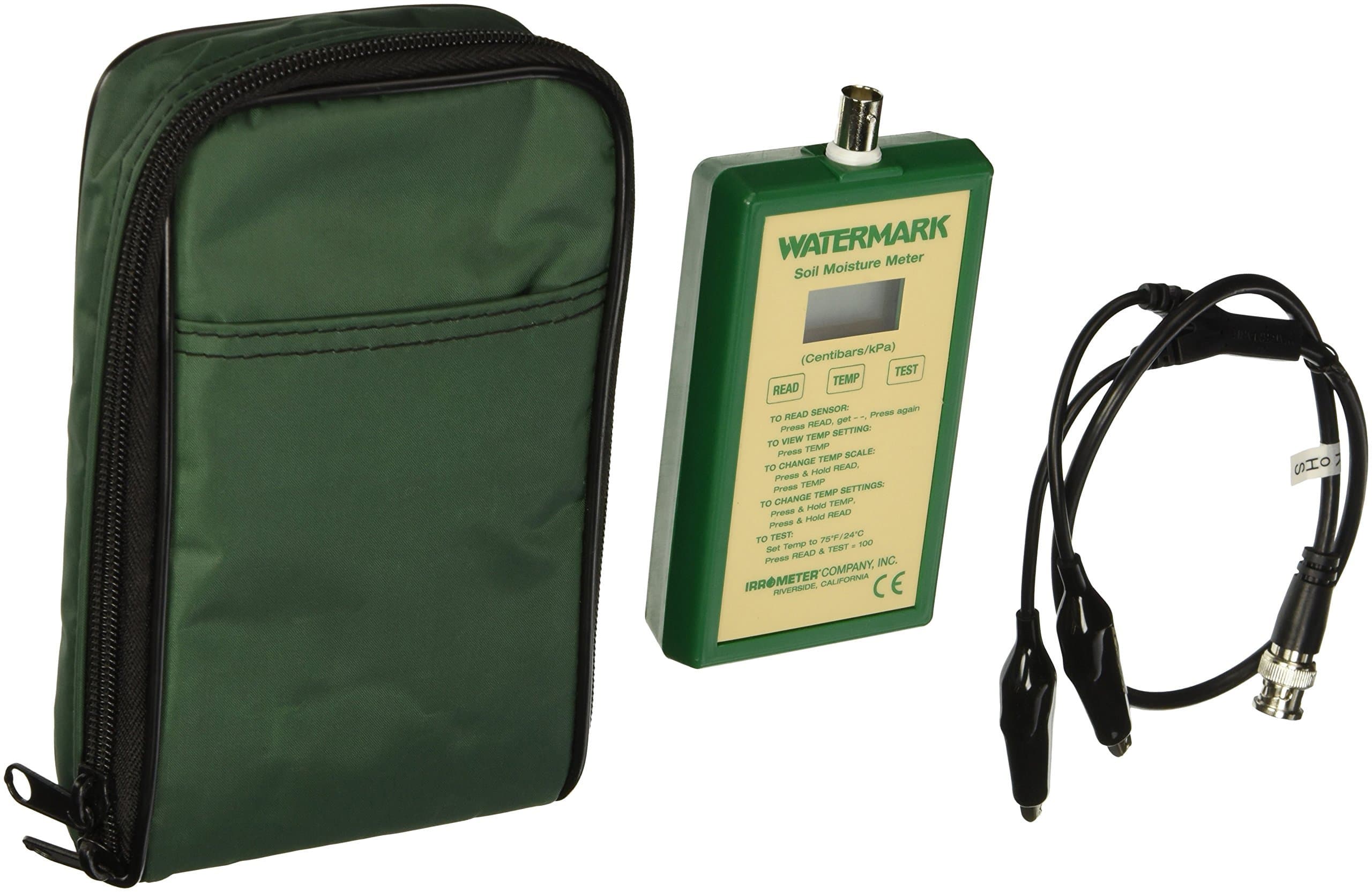 30-KTCD-NL Watermark Meter