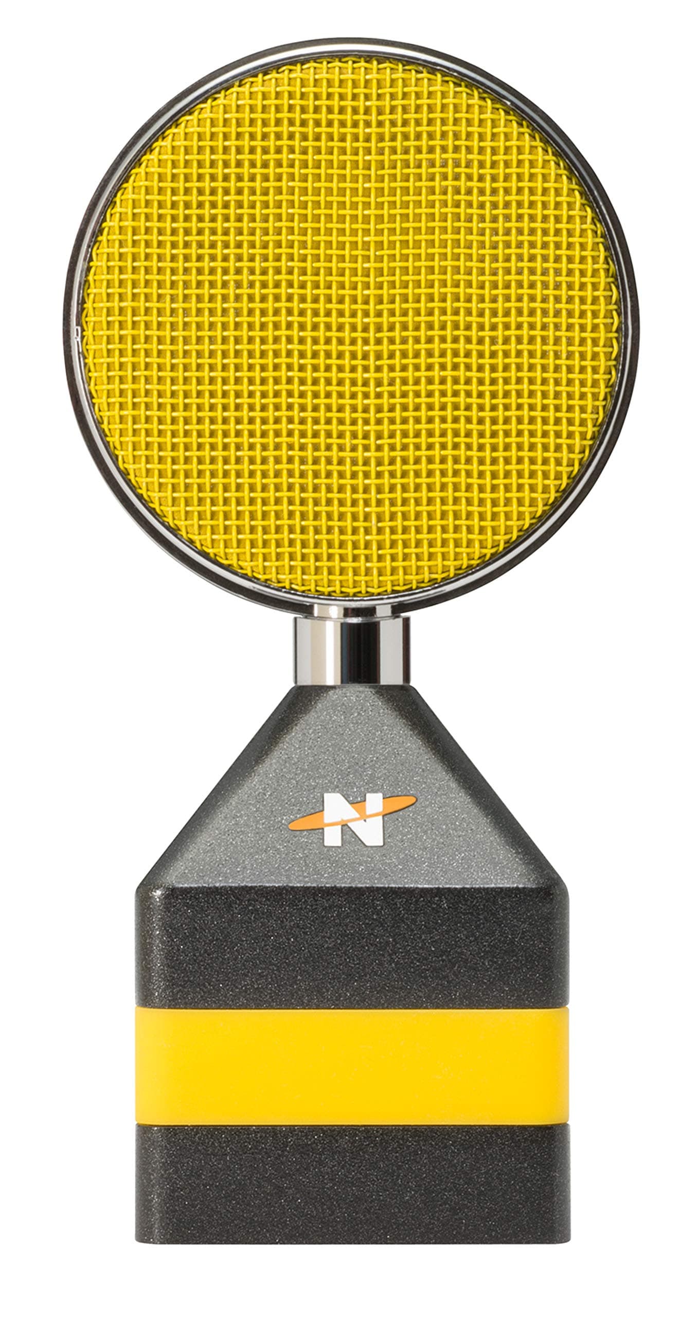 NEAT Worker Bee Cardioid Solid State Condenser Microphone with Pop Filter and Shockmount