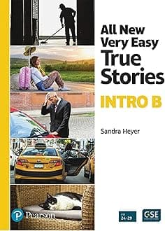 ALL NEW VERY EASY TRUE STORIES 134556
