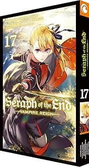 Seraph of the End - Band 17