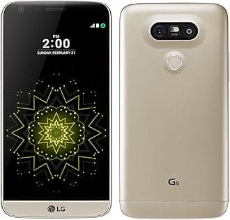G5 H850 32Gb 4G Lte Factory Unlocked International Version