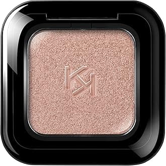 KIKO Milano High Pigment Eyeshadow 22 | Highly pigmented long-lasting eye-shadow, available in 5 different finishes: matte, pearl, metallic, satin and shimmering
