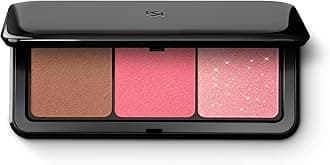 Multi Finish Trio Blush, 03 Pink