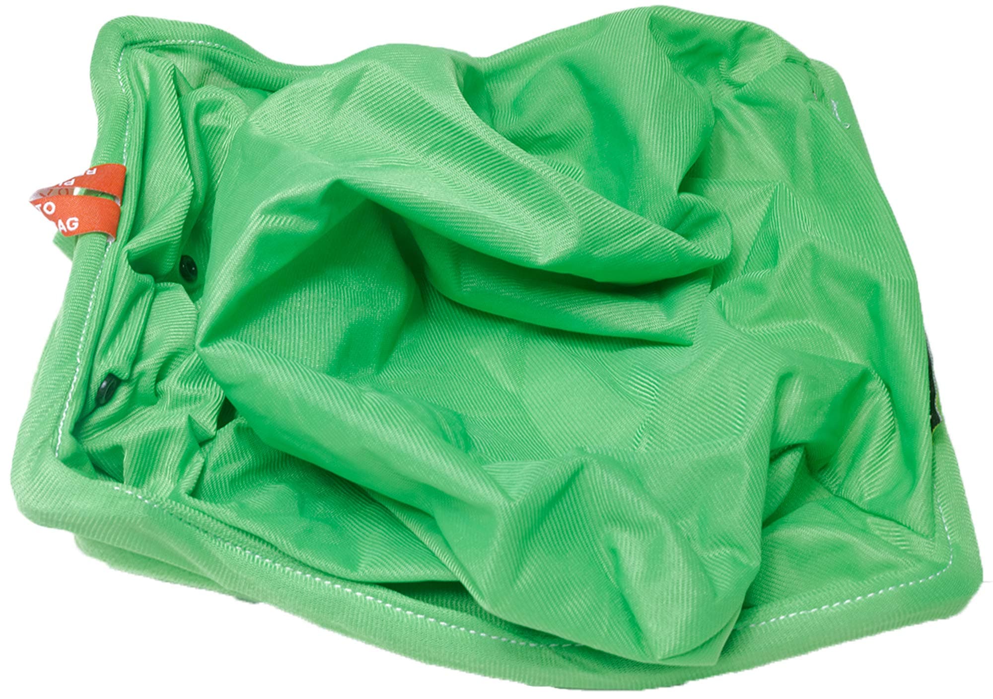 NC1017-2 Economic 2 Pack Filter Bag for NC22 or Others. Quality and Affordable Pool Robot Accessory Suggest a change