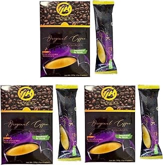 Madam Kilay Classic Coffee MKSMETICS - 30 Sachets