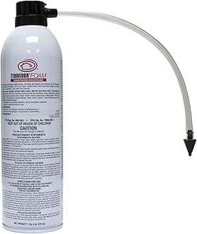 Termidor Foam-2 Bottles