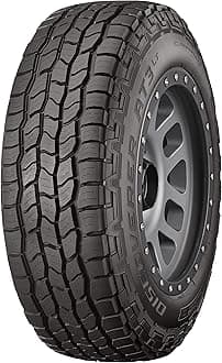 Cooper Discoverer AT3 XLT All-Season LT315/70R17 E 121/118S Tire