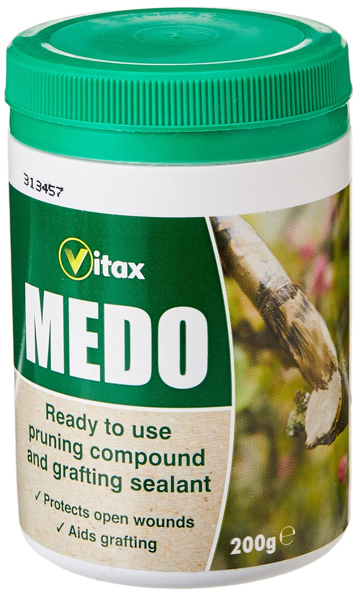 Vitax Ltd 200ml Medo Pruning Compound