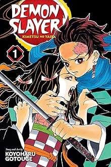 Demon Slayer: Kimetsu No Yaiba, Vol. 01: Cruelty: Volume 1