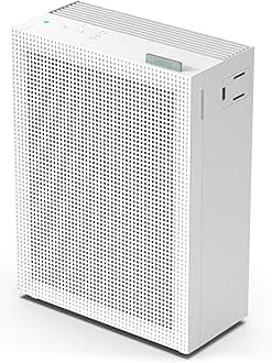 Coway Airmega 150C(W) HEPA Air Purifier, White