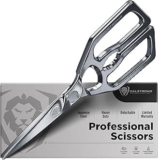 DALSTRONG - Scissors