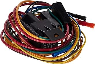 Hayden Automotive 3652 Preset Temperature Control Fan Control