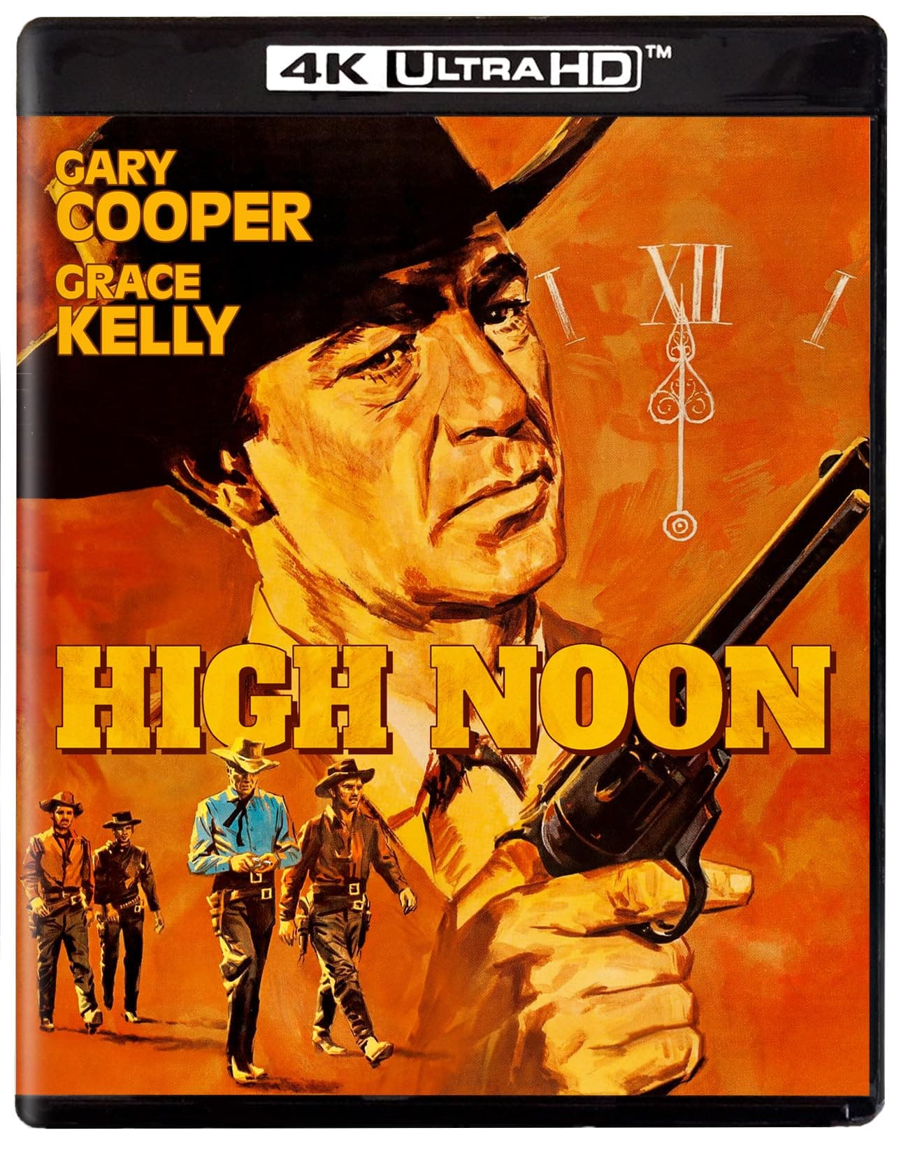 High Noon