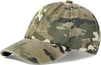 Baseball Cap for Women Men Golf Tennis Baseball Hat Youth Running hat Ponytail Cute Summer Ball Cap