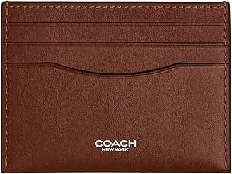 COACH Mens, Card Case