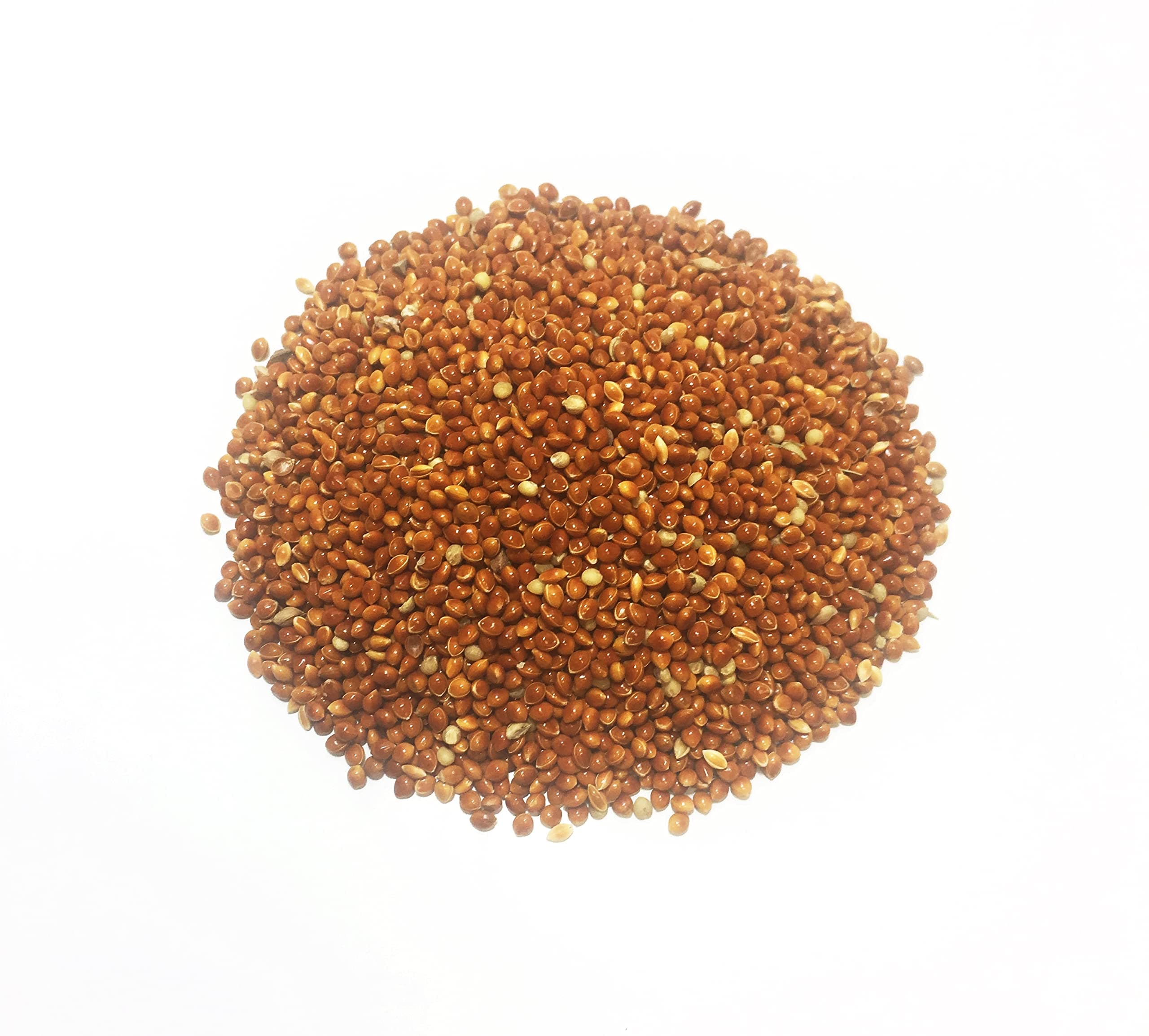 Red Millet 20Kg