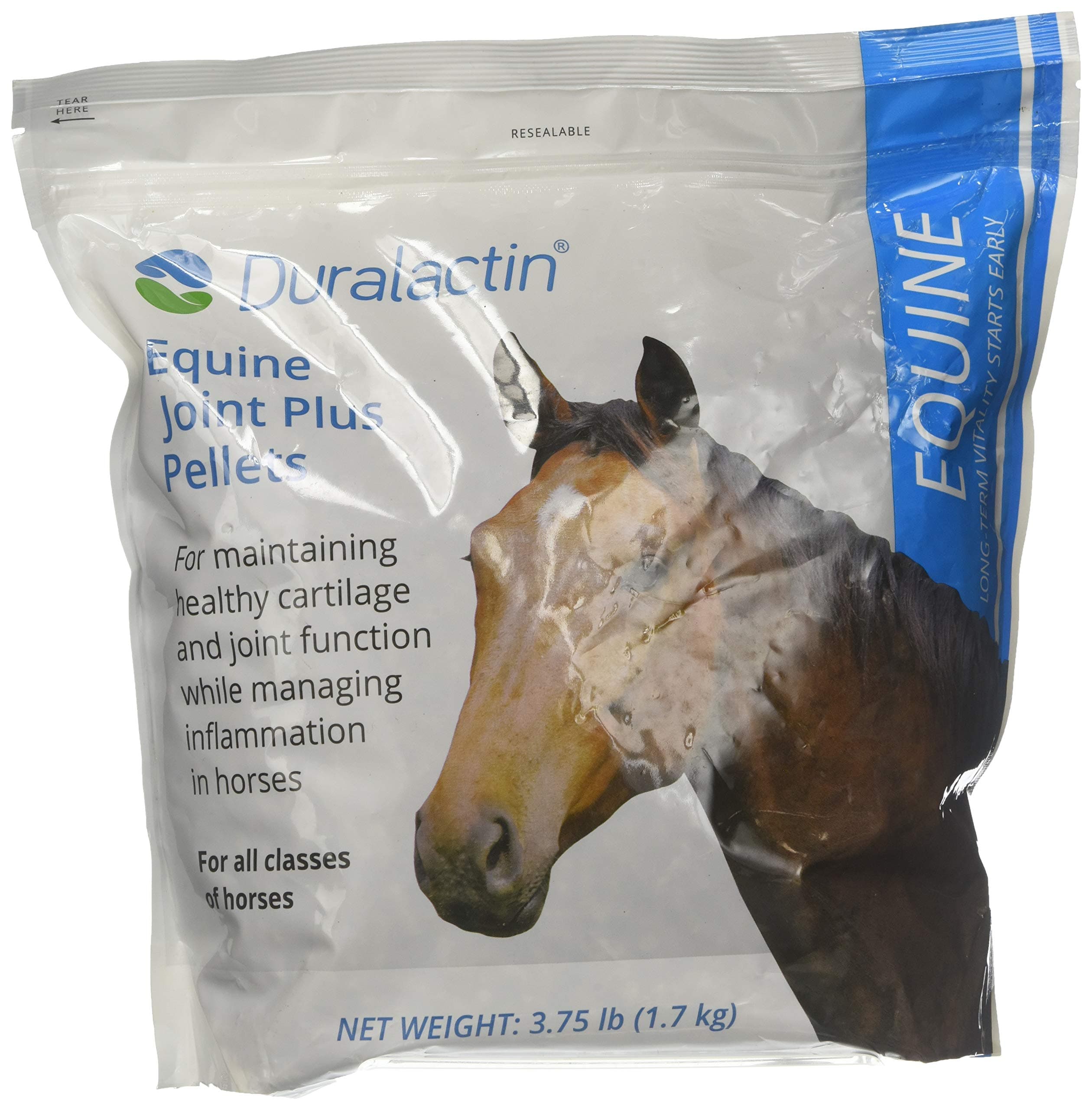 Equine Joint Plus (3.75 Pounds)