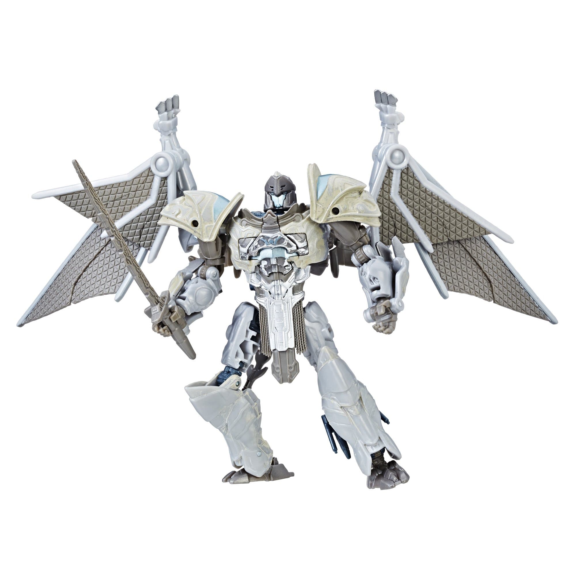 Transformers C2401AS0 MV5 Deluxe Comet