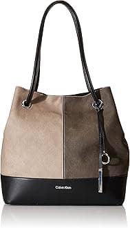 Gabrianna Bubble Lamb North/South Key Item Tote