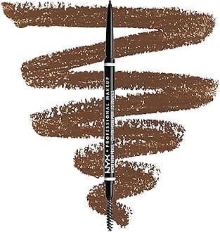 – Micro Brow Pencil, Chocolate 04, Full Size