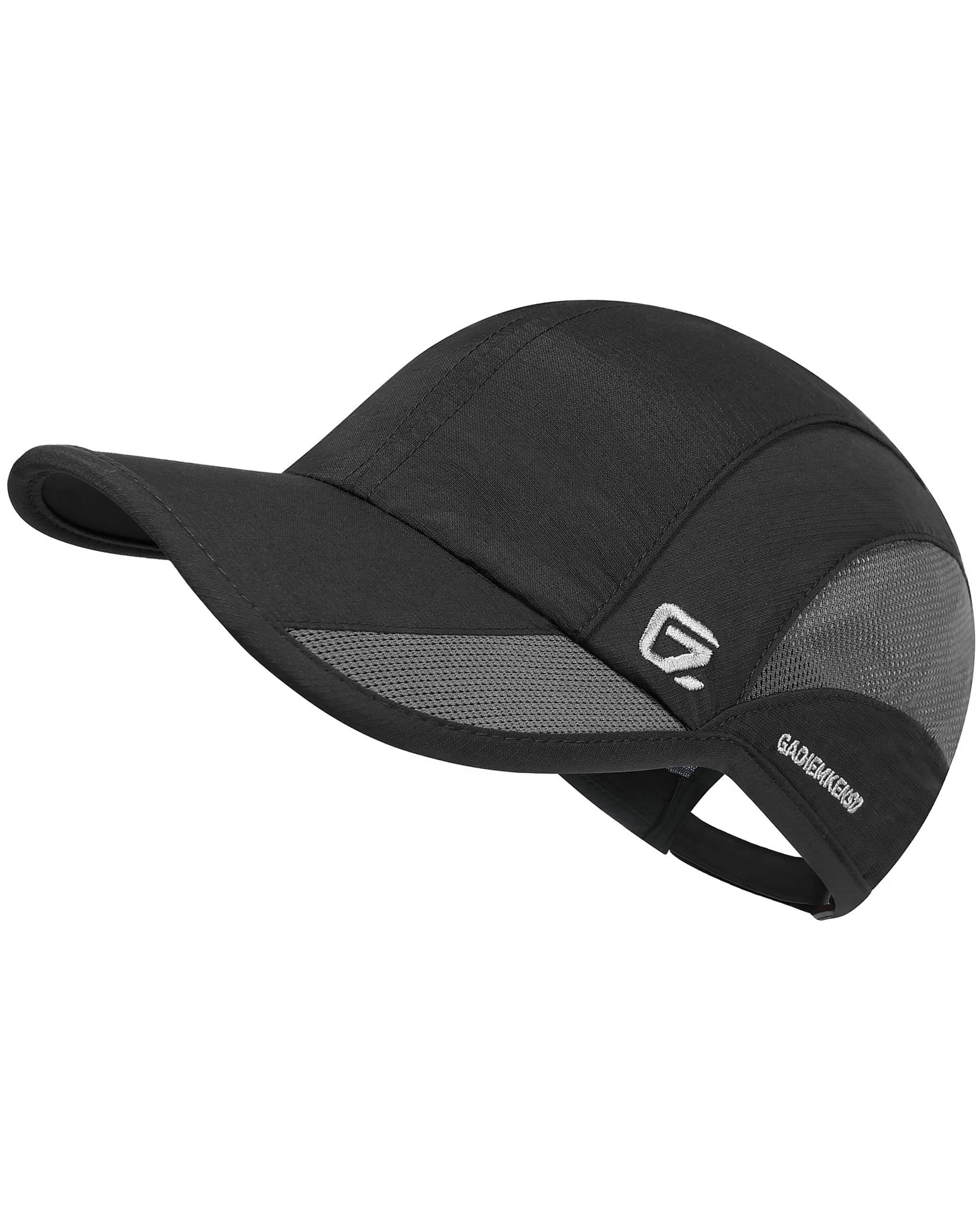 Quick Dry Run Hat Cooling Breathable Mesh