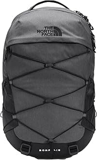 The North Face Women's Borealis Backpack