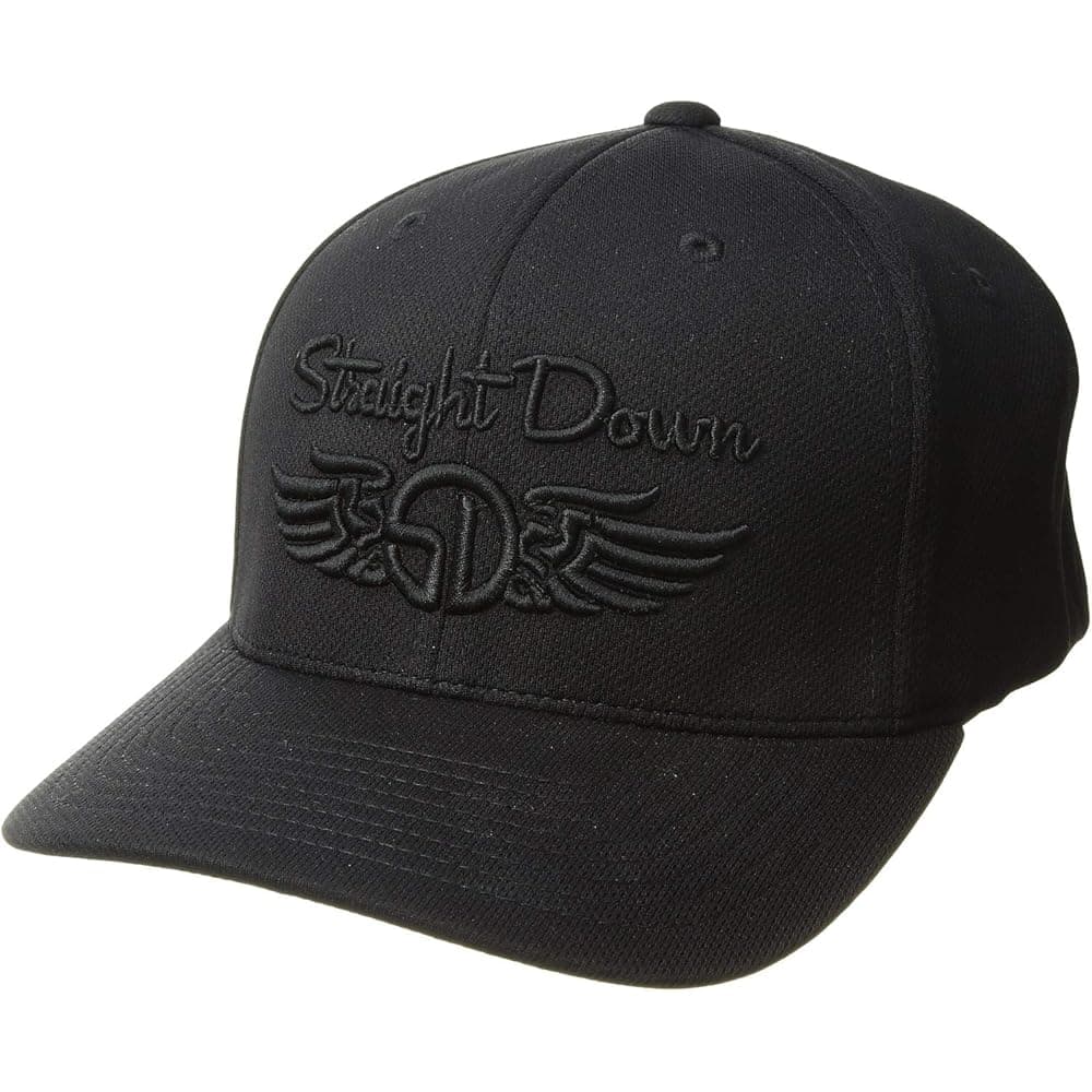 Logo Hat