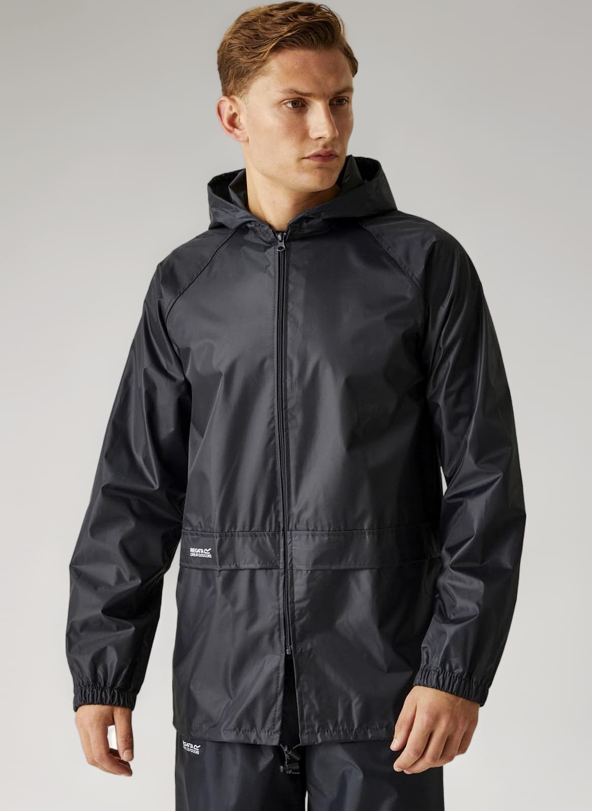 Kids Storm Jacket