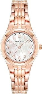 Anne Klein Women's Bracelet Watch, 10/5491SVTT