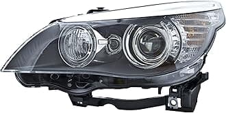 Hella1ZS 169 009-151 Bi-Xenon-Headlight - SAE/ECE - for right-hand traffic - Left Front