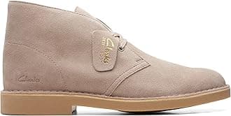 Clarks Men's Desert Bt Evo