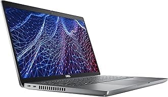 Latitude 5000 5430 14" Notebook - Full HD - 1920 x 1080 - Intel Core i7 12th Gen i7-1265U Deca-core (10 Core) 1.80 GHz - 16 GB Total RAM - 512 GB SSD - Gray
