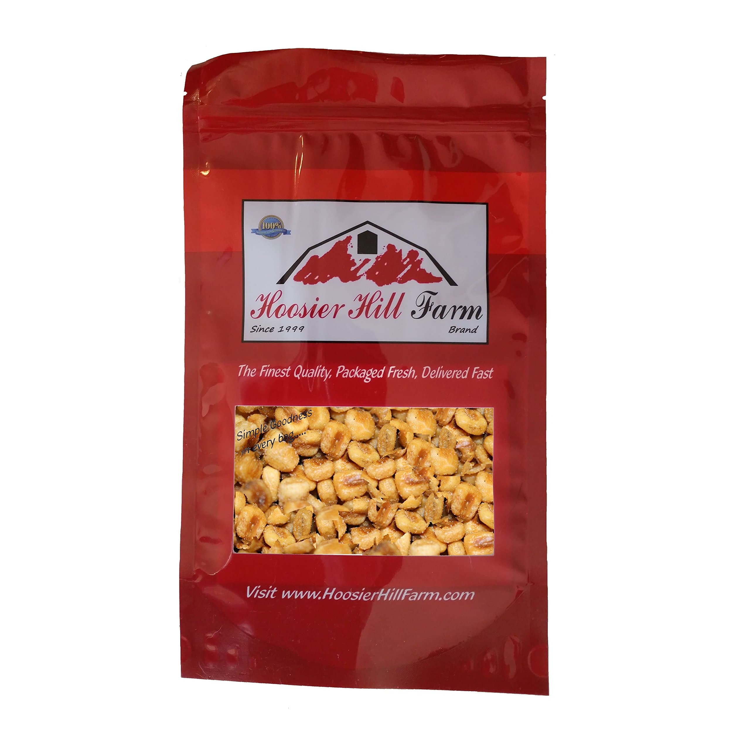 Toasted Corn Nuts (3 Pound Bag)
