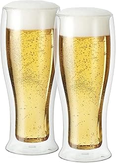 Beer Glasses