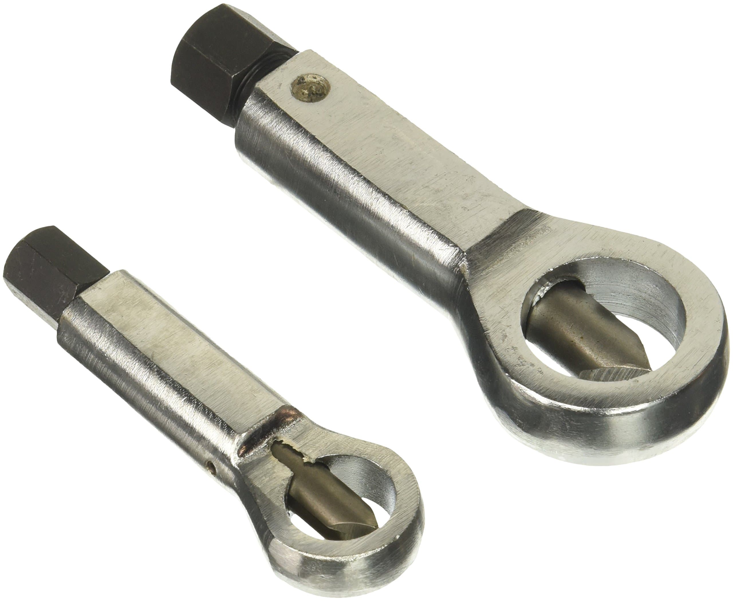 CHINS002 2Piece Nut Splitter Set