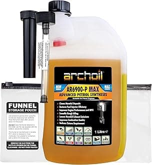 Archoil AR6900-P Max Advanced Petrol Synthesis