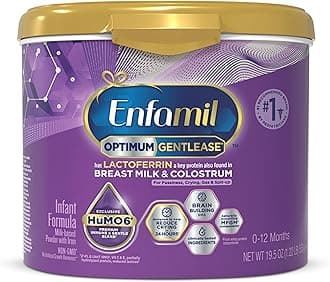 Enfamil Optimum Gentlease