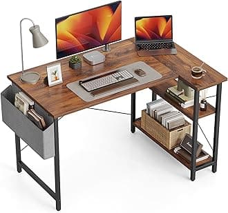 Small L Shaped Desk