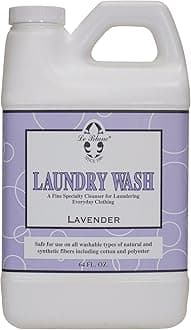 Le Blanc® Lavender Washing Machine – 64 FL. OZ, One Pack