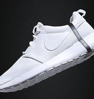 3.0 | ERTHE | PRJ20 | Two Strap Pack | Grounding | Earthing | Earthing Shoes | Grounding Shoes | Improve Sports Performance | Reduce Inflammation | Improve Sleep Quality