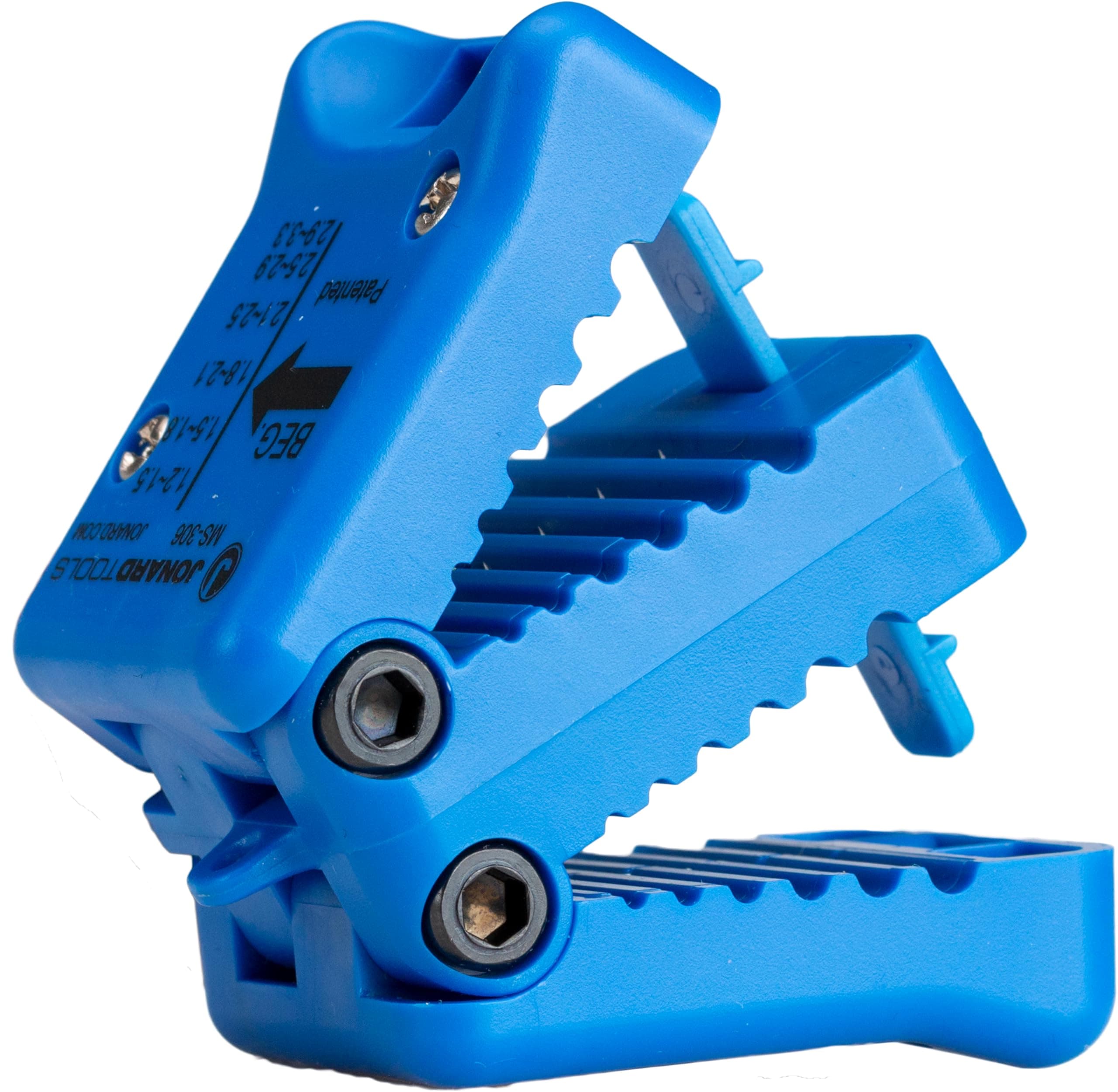 Mid Span Slit & Ring Tool (1.2 mm-3.3 mm)