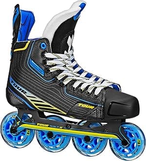 Tour Code7.one Inline Hockey Skate