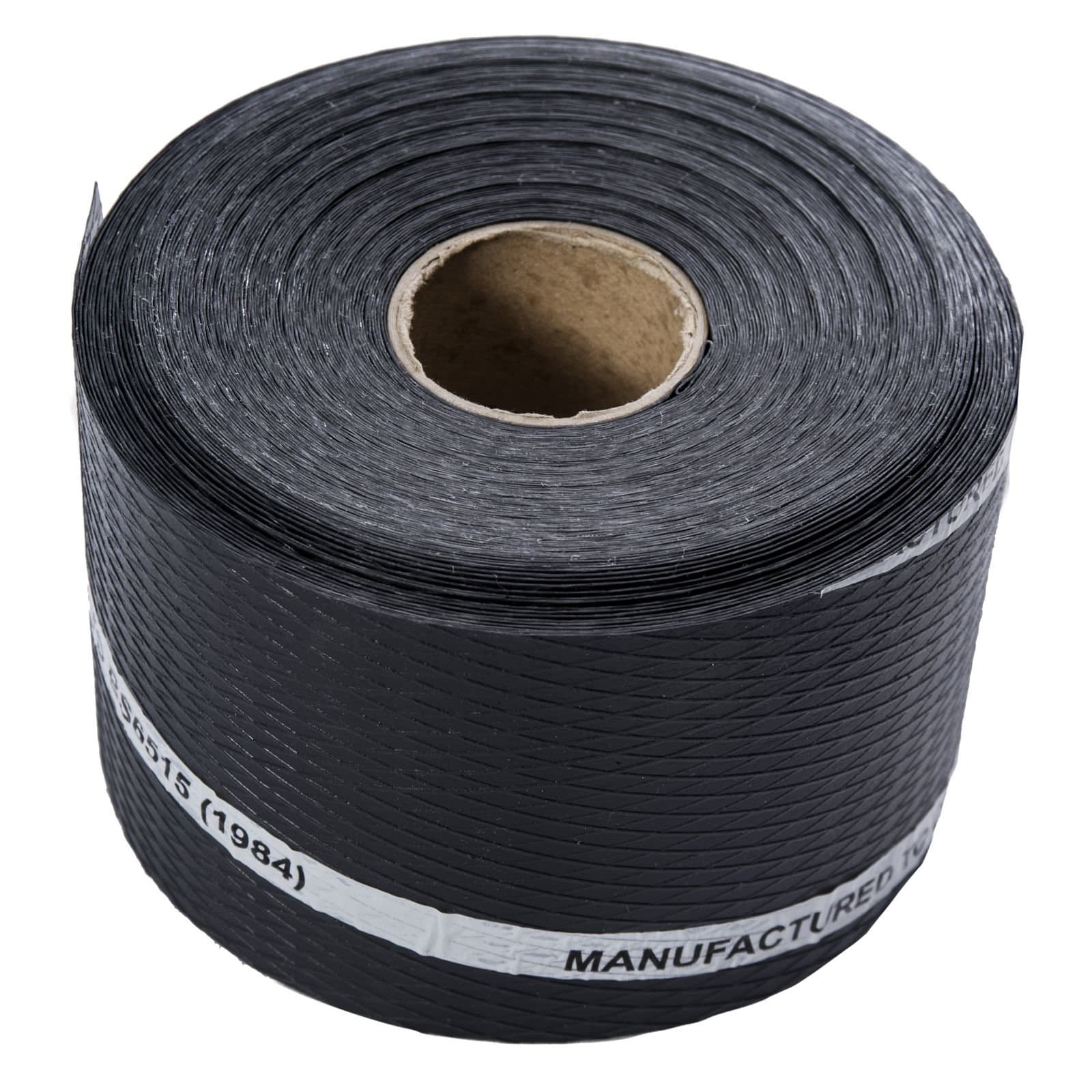 100mm x 30 Metre Roll Damp Proof Course DPC Conforms to BS6515, CE Mark to EN 14909'
