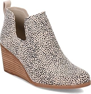 Women's Kallie Cutout Boot