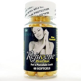REJUVENE Pearl Skin Anti-aging Wrinkle Treatment