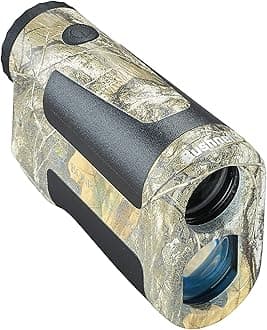 BoneCollector 850 Laser Rangefinder, Hunting Laser Range Finder in Realtree Edge Camo