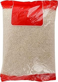 More Choice Sona Masoori Raw Rice 1 kg