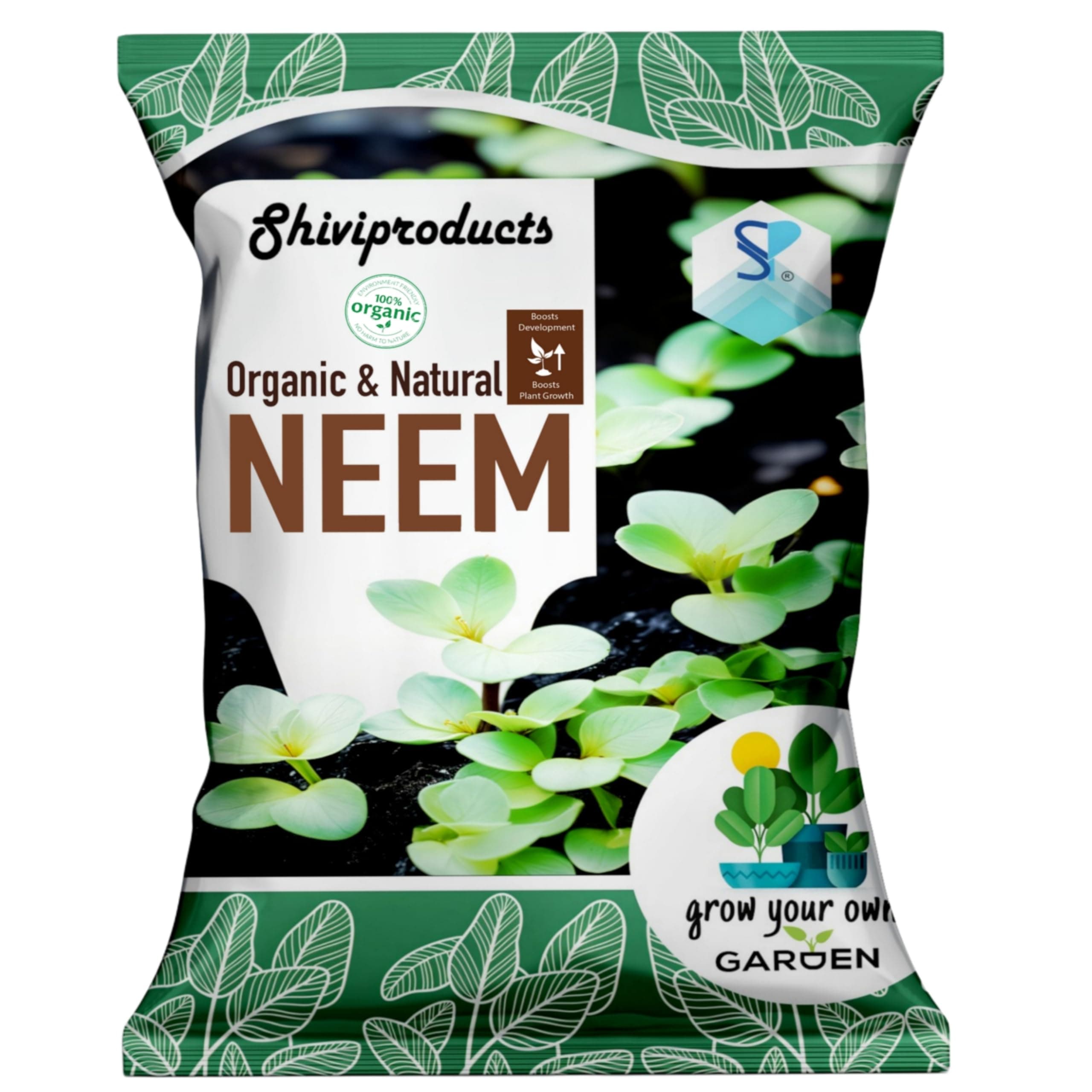 Neem Cake