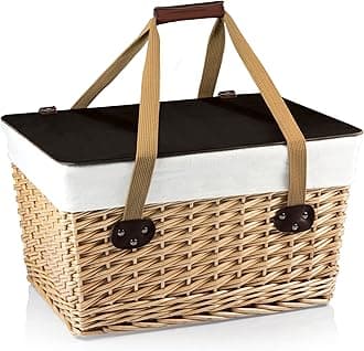 Picnic Time 'Canasta' Picnic Basket, Grande